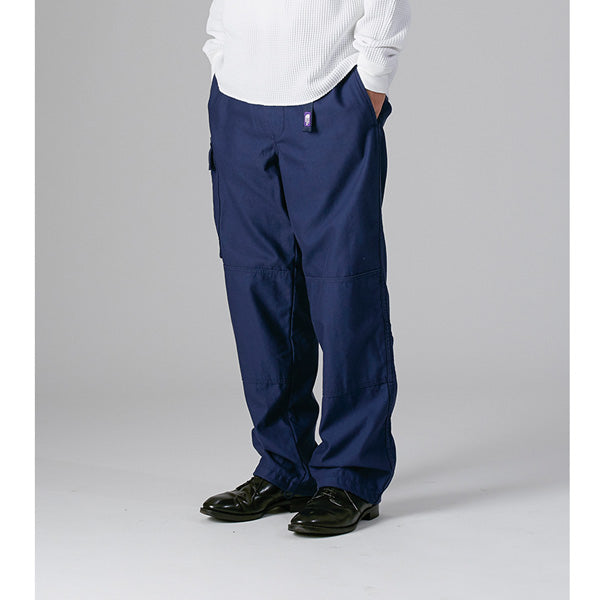 Cotton Nylon Field Pants