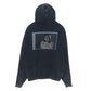 OVERDYE POSSIBILITIES HEAVY HOODY