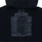 OVERDYE POSSIBILITIES HEAVY HOODY