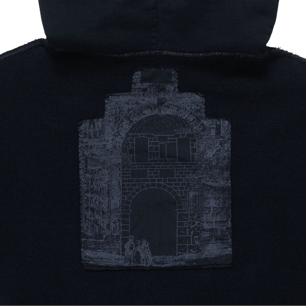 OVERDYE POSSIBILITIES HEAVY HOODY