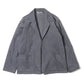 HEMP CORDUROY SHIRTS JACKET