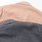 HEMP CORDUROY SHIRTS JACKET