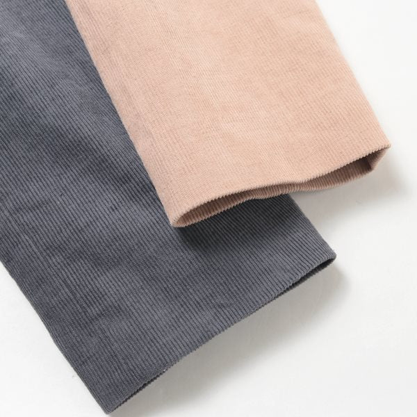 HEMP CORDUROY SHIRTS JACKET