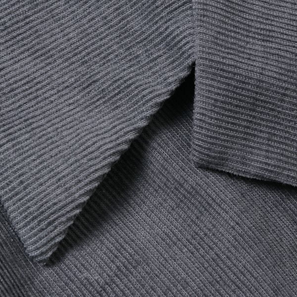 HEMP CORDUROY SHIRTS JACKET