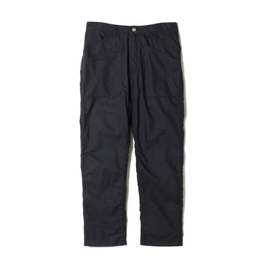 TRIPLE STITCHED 6 POCKET PANTS