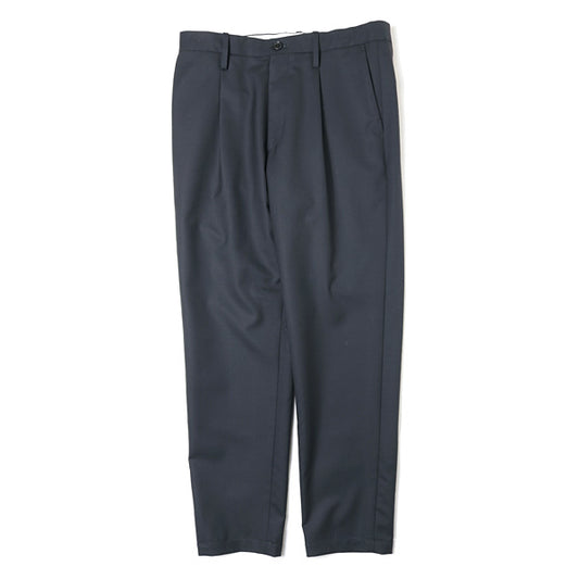 WOOL EASY SLACKS