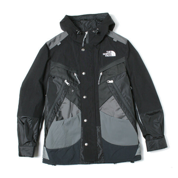 THE NORTH FACE バックパック☓ナイロンコーデュラ Wネーム J102