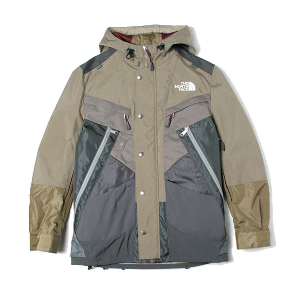 THE NORTH FACE バックパック☓ナイロンコーデュラ Wネーム J102