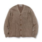 HUNTER CARDIGAN COTTON YARN VW