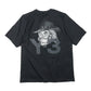 Y-3 Yohji Skull Tee