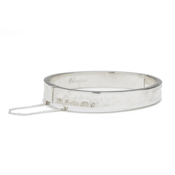 CLEARFACE (HINGED BANGLE/ SQUEA)