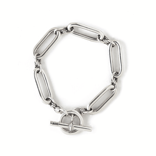 ALBERT CHAIN CUFF