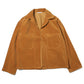 WASHED CORDUROY SHIRTS JACKET