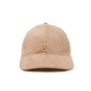 DWELLER 6P CAP POLY SUEDE