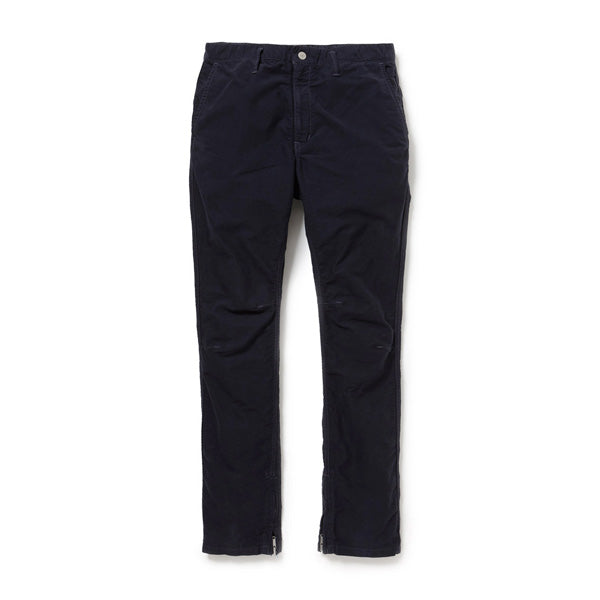 EXPLORER JEANS D/FIT C/P MOLESKIN STRETCH OVERDYED