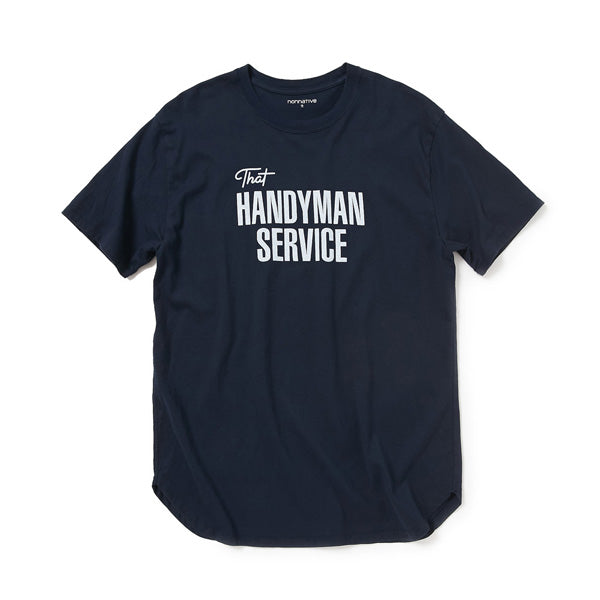 HANDYMAN SERVICE TEE