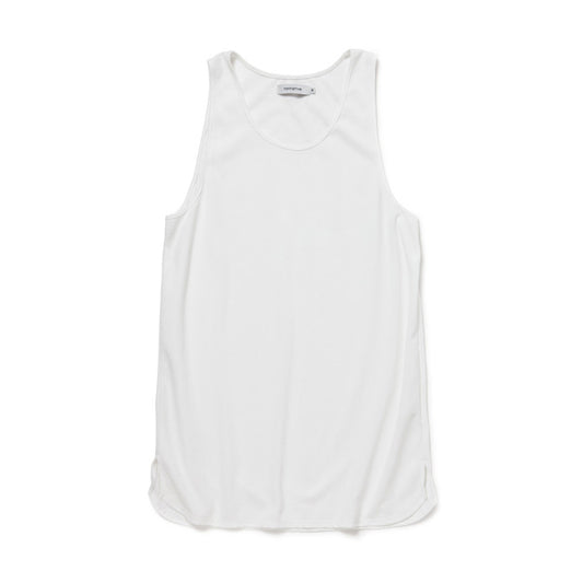 DWELLER TANK TOP C/P/R MESH