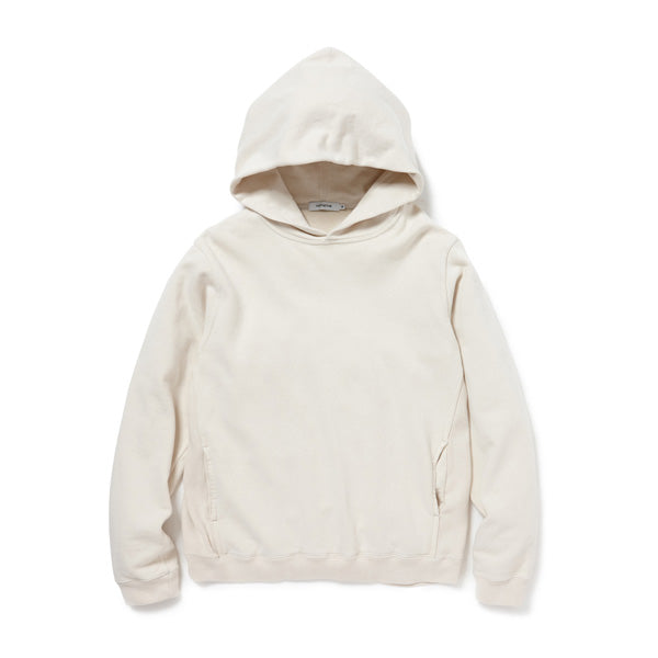 COACH HOODY COTTON SWEAT