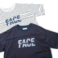 FACE DOT BIG TEE