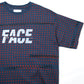 FACE DOT BIG TEE