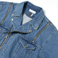 BIG DENIM RADING JACKET