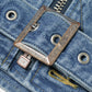 BIG DENIM RADING JACKET