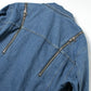 BIG DENIM RADING JACKET