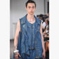 BIG DENIM RADING JACKET