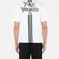 Y-3 Signature Graphic Tee  / WHITE