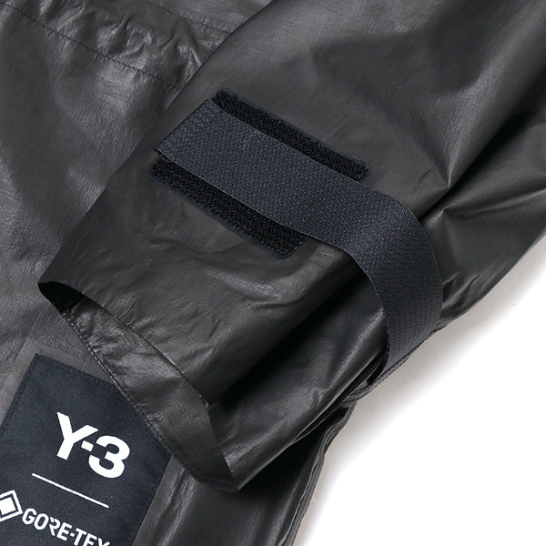 Y-3 GORE-TEX Utility Hoodie Jacket 