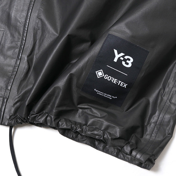 Y-3 GORE-TEX Utility Hoodie Jacket 