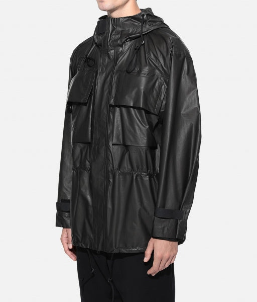 Y-3 GORE-TEX Utility Hoodie Jacket 