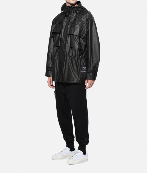 Y-3 GORE-TEX Utility Hoodie Jacket 