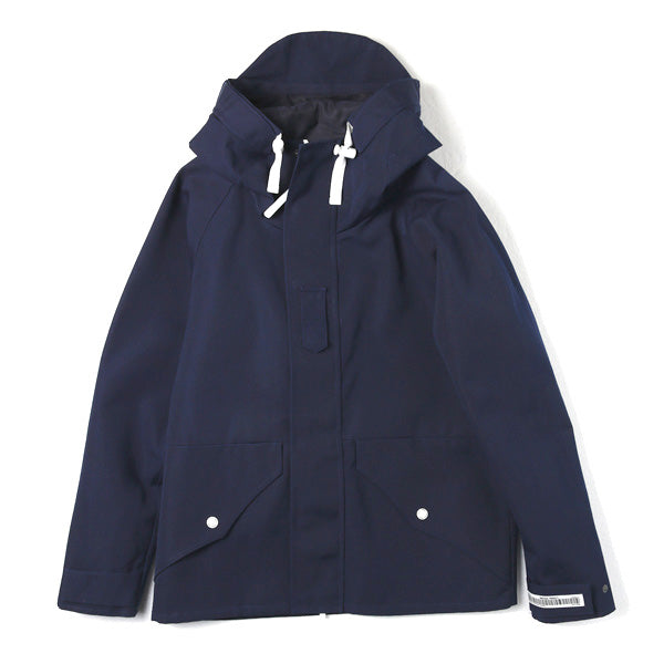 SUNBRELLA MOUNTAIN PARKA