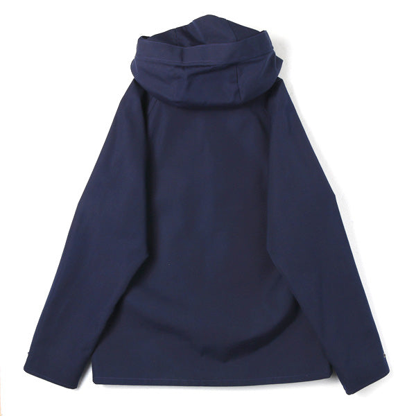 SUNBRELLA MOUNTAIN PARKA