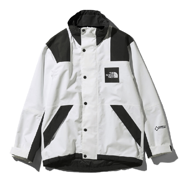 RAGE GTX Shell Jacket