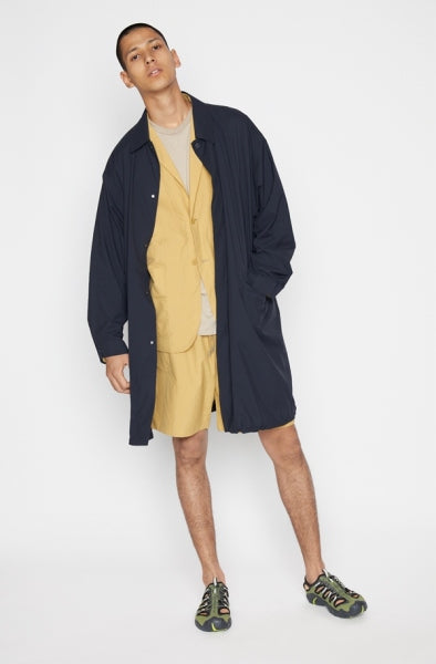 OVER COAT