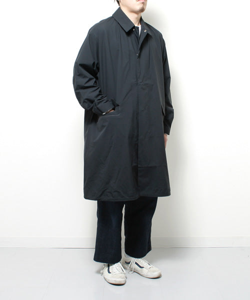 OVER COAT