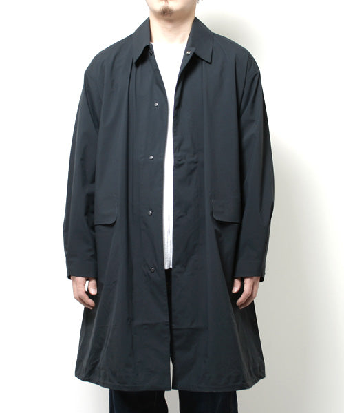 OVER COAT