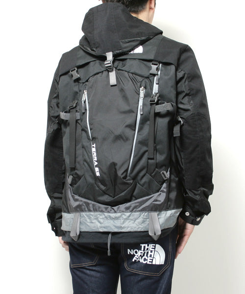 THE NORTH FACE バックパック☓ナイロンコーデュラ Wネーム J102