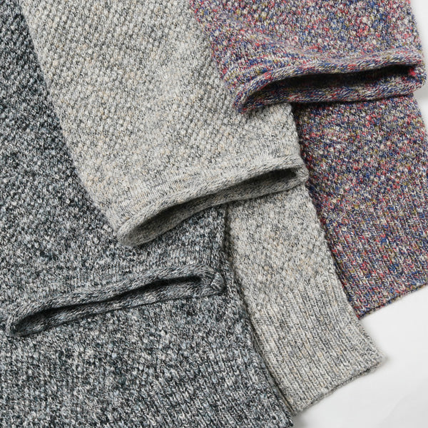 MULTICOLOR KANOKO