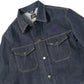 Jean Jacket - 13oz Denim / Non Wash