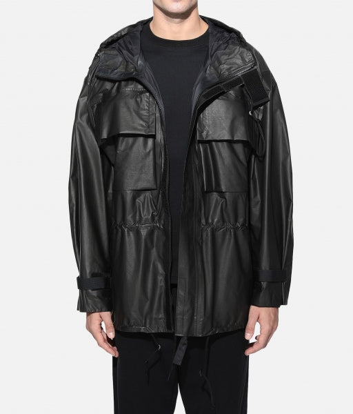 Y-3 GORE-TEX Utility Hoodie Jacket 