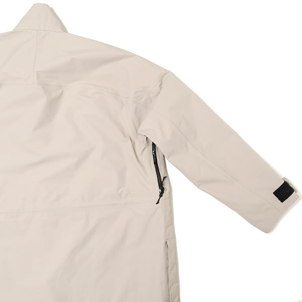 Gore-Tex Stand Collar Field Coat