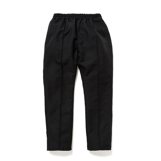 OFFICER EASY PANTS POLY TWILL