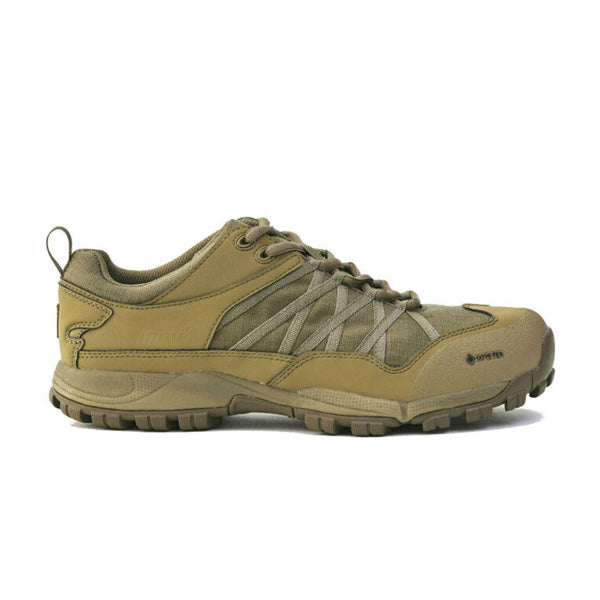 FLYROC 345 GTX CD UNI/DARK OLIVE