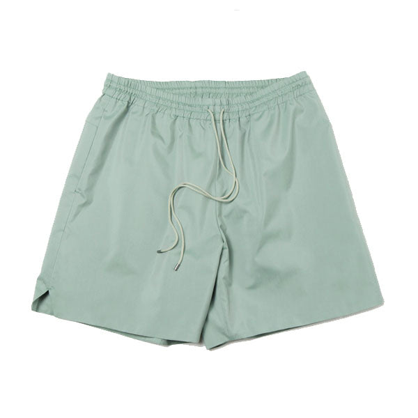 LIGHT FINX POLYESTER SHORTS