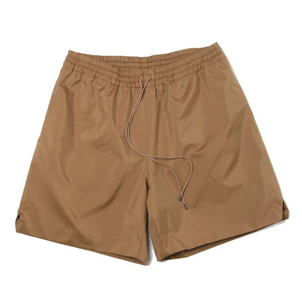 LIGHT FINX POLYESTER SHORTS