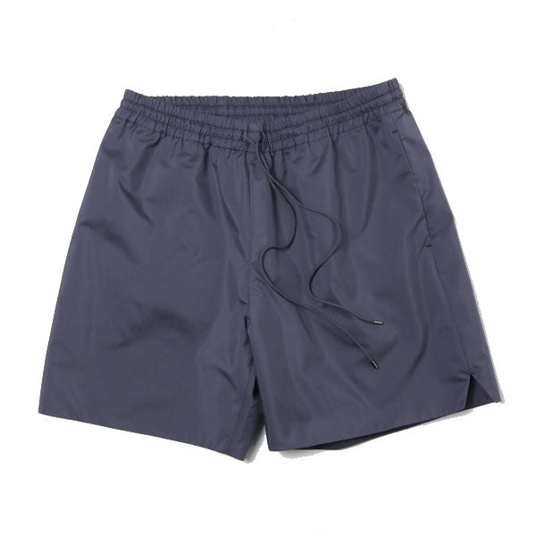 LIGHT FINX POLYESTER SHORTS