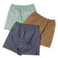 LIGHT FINX POLYESTER SHORTS